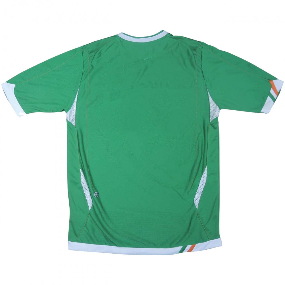 Ireland 2006-08 Home Shirt ((Very Good) XL)_0