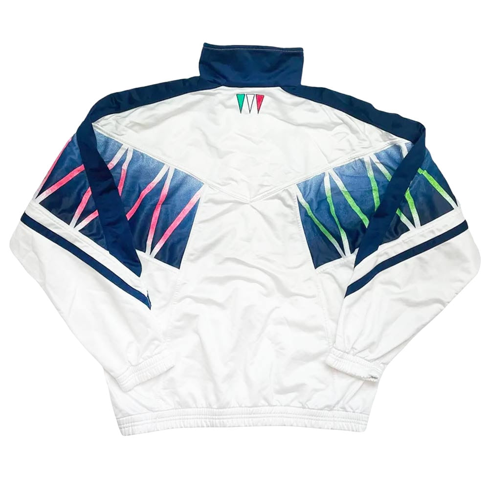 Italy 1994-95 Diadora Jacket (L) (Excellent)_1