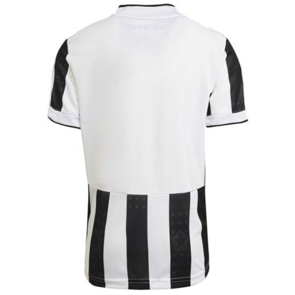 Juventus 2021-22 Home Shirt (9-12 Month) (Mint)_1