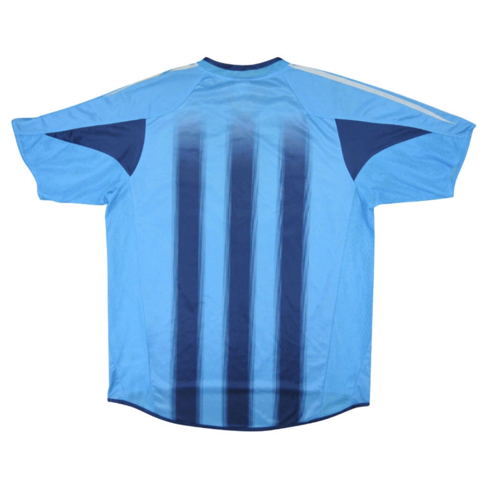 Marseille 2004-05 Away Shirt (XL) (Fair)_1