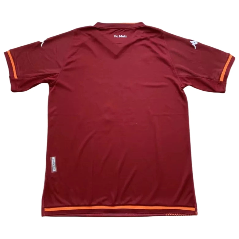 Metz 2021-22 Home Shirt (S) (Excellent)_1