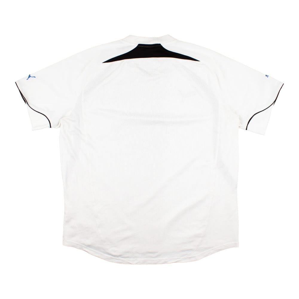 Newcastle United 2010-11 Training Shirt ((Good) XL)_0