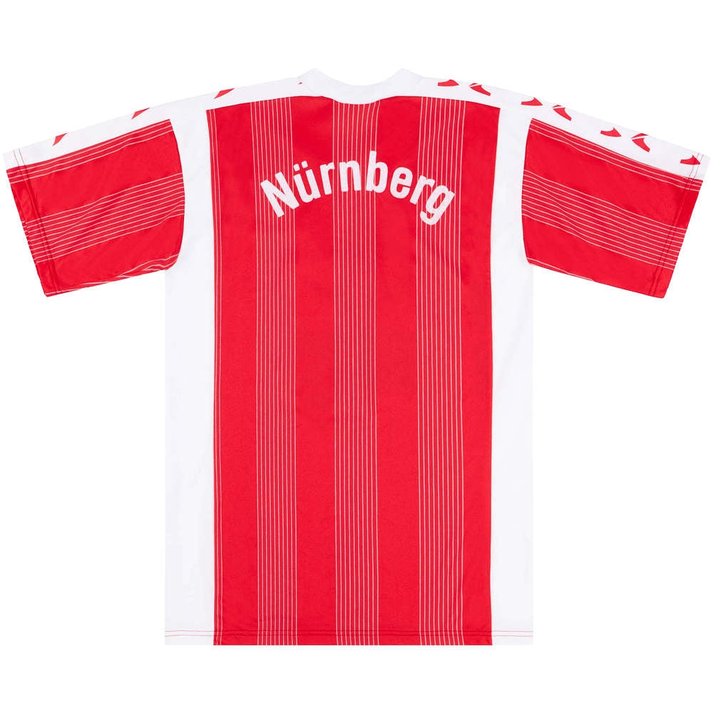 Nurnberg 1993-94 Home Shirt (XL) (Very Good)_1