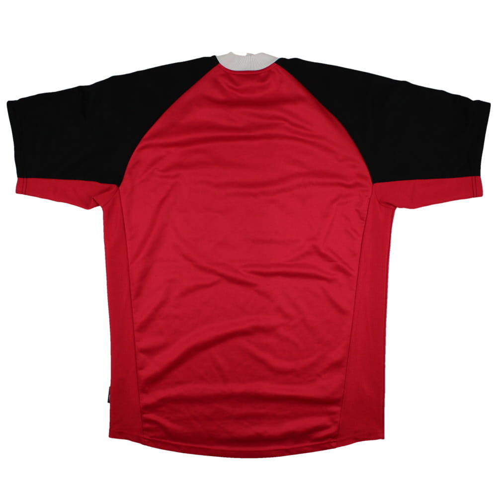 Nurnberg 2001-03 Home Shirt (M) (Very Good)_1