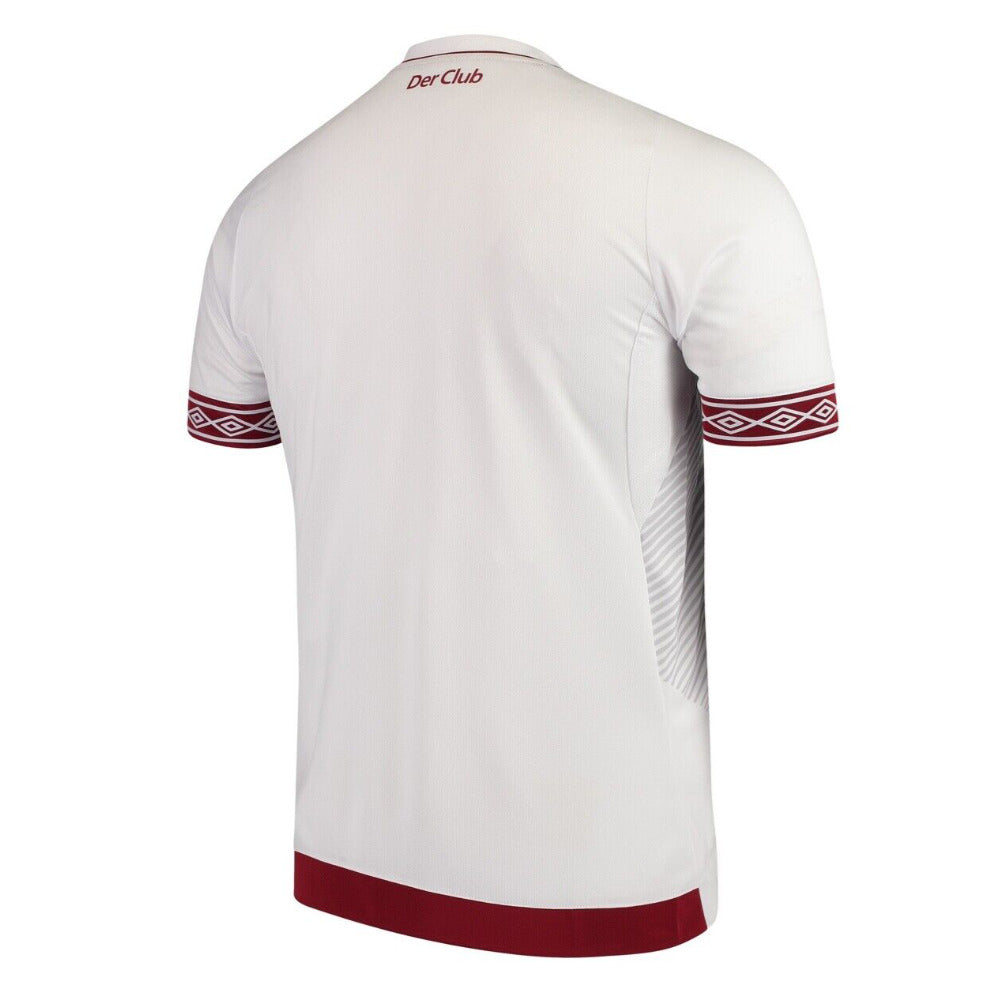 Nurnberg 2018-19 Away Shirt (M) (Excellent)_1
