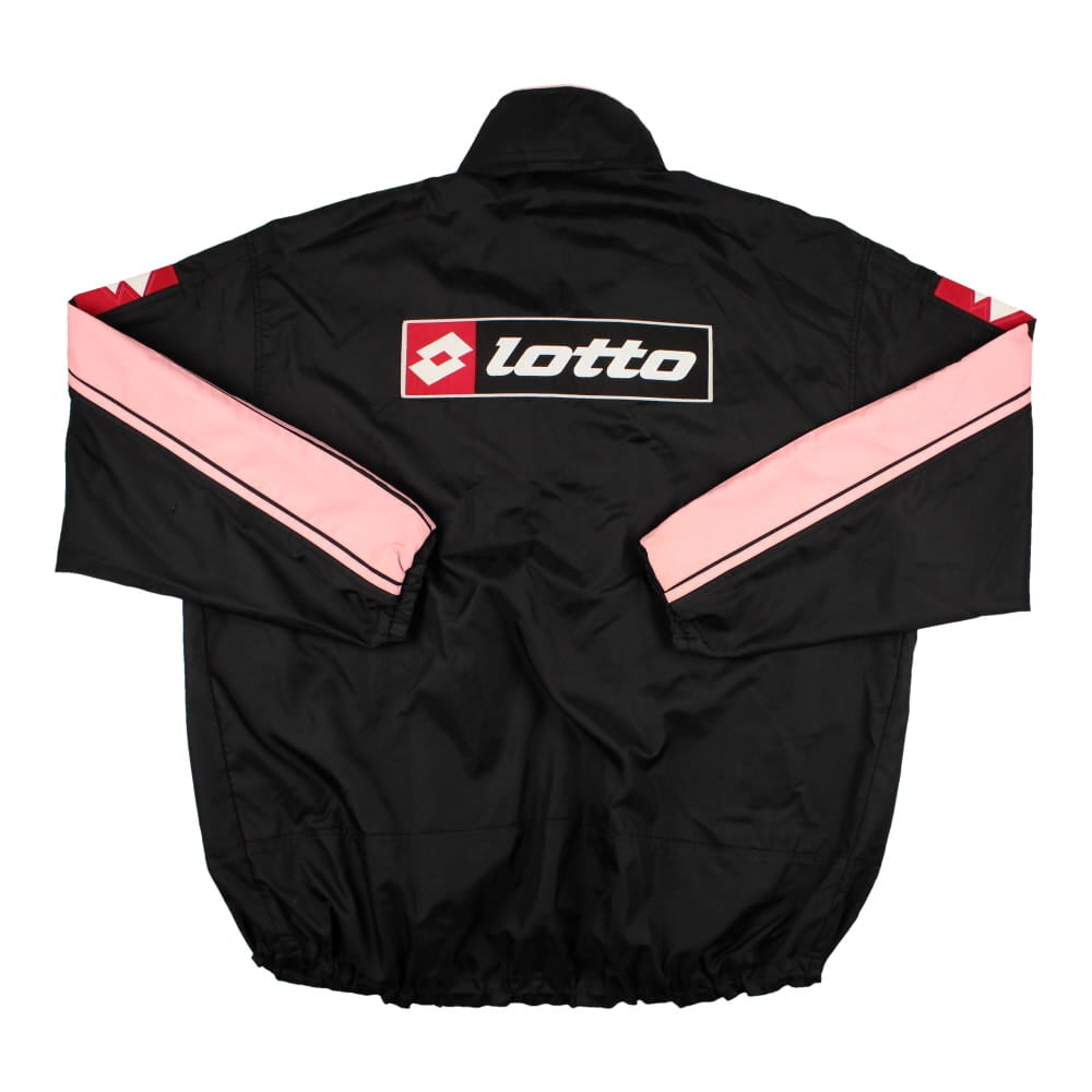 Palermo 2000\'s Lotto Football Jacket (XL) (Good)_1