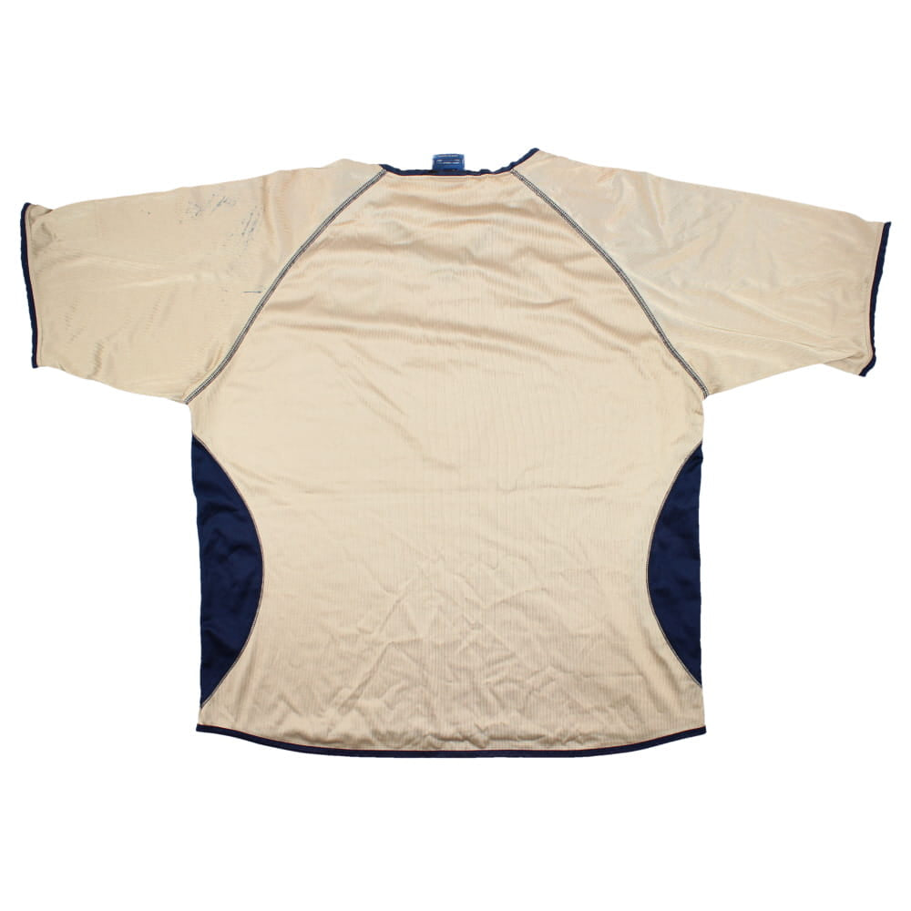 Portsmouth 2002-03 Away Shirt (L) (Fair)_1