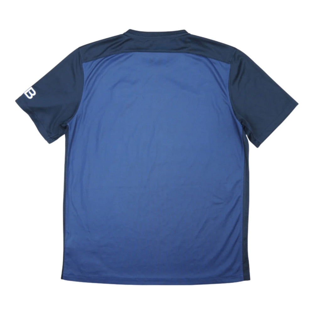 PSG 2015-16 Home Shirt ((Very Good) L)_1