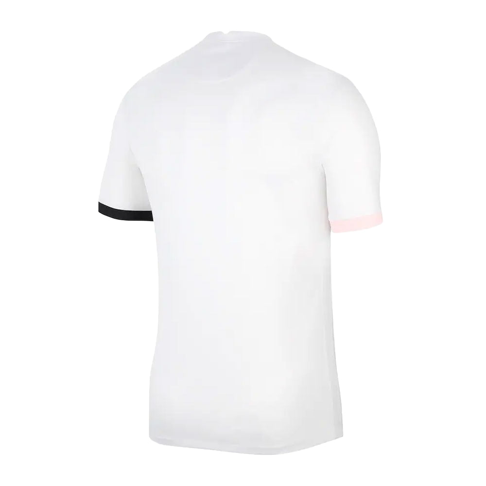 PSG 2021-22 Away Shirt ((Excellent) S)_1