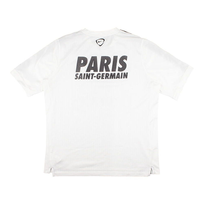 PSG 2014-15 Training Shirt ((Excellent) XL)
