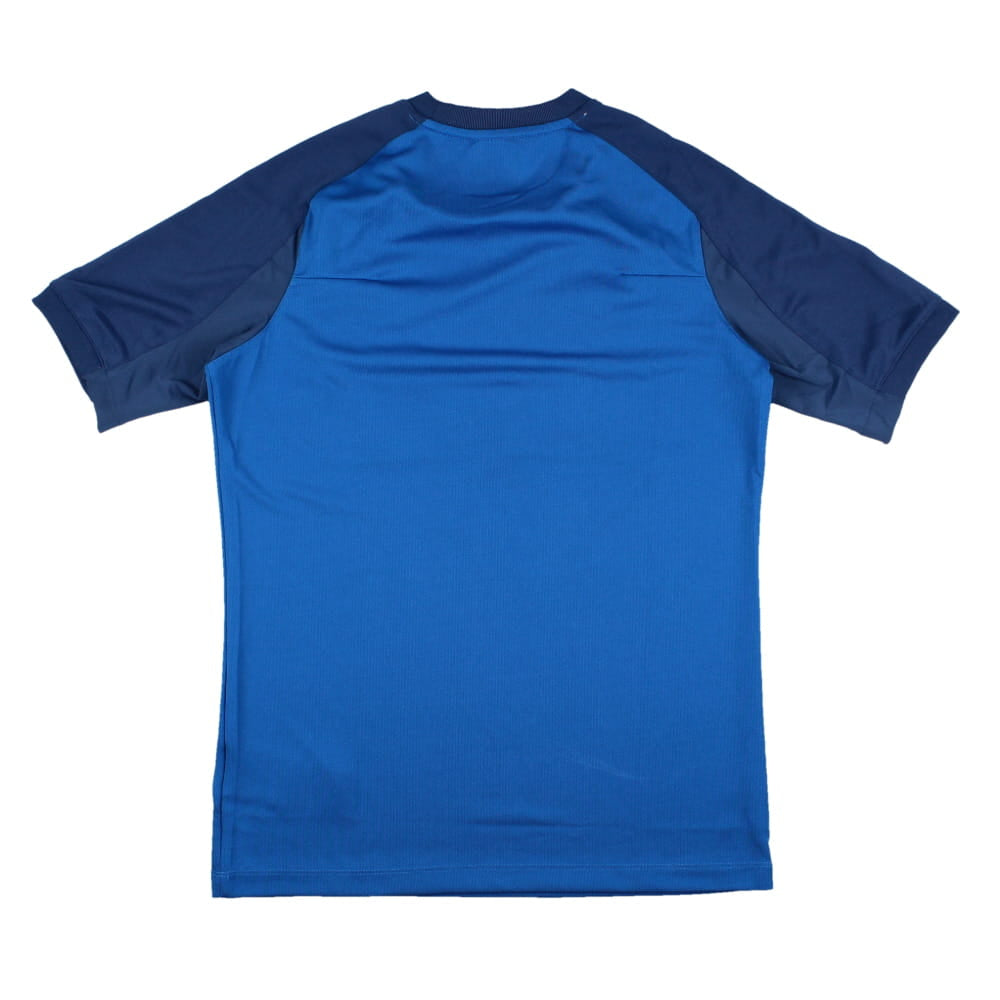 Rangers 2012-13 Umbro Training Shirt (S) (Excellent)_1