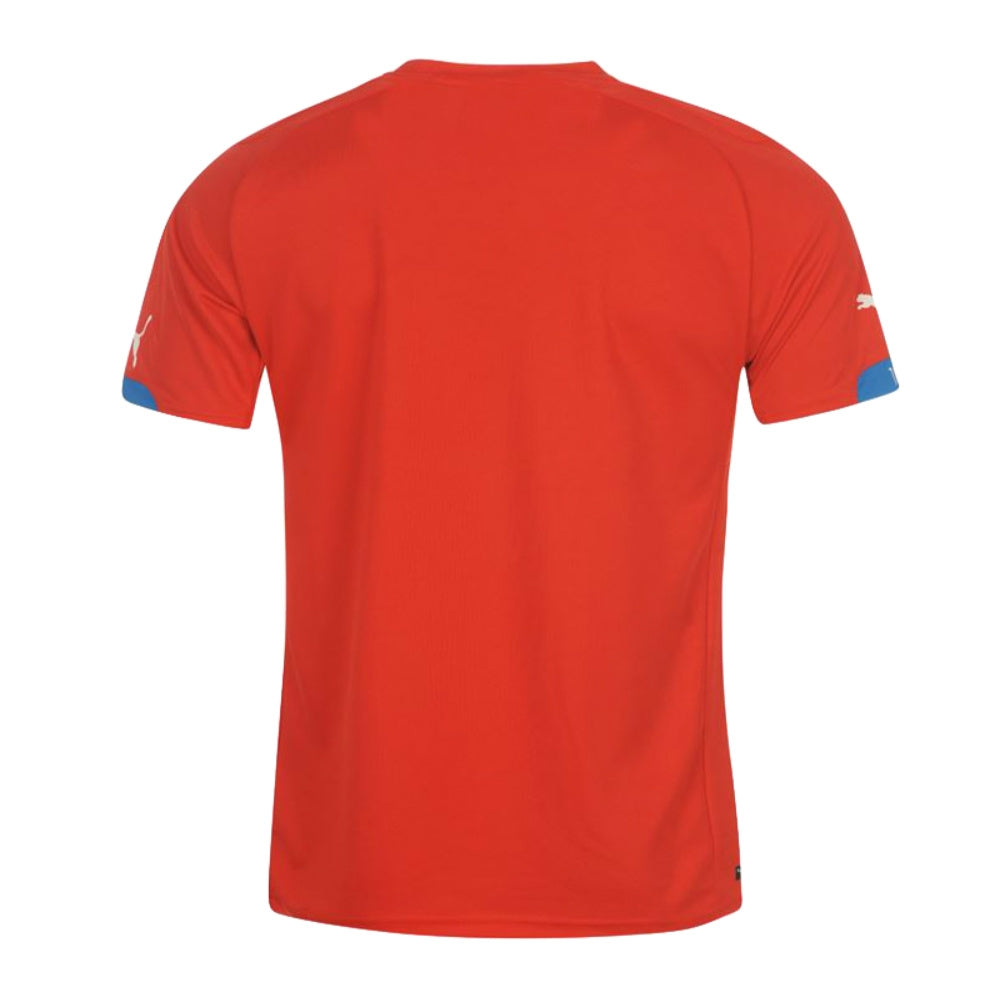 Rangers 2014-15 Third Shirt ((Excellent) XXL)_1