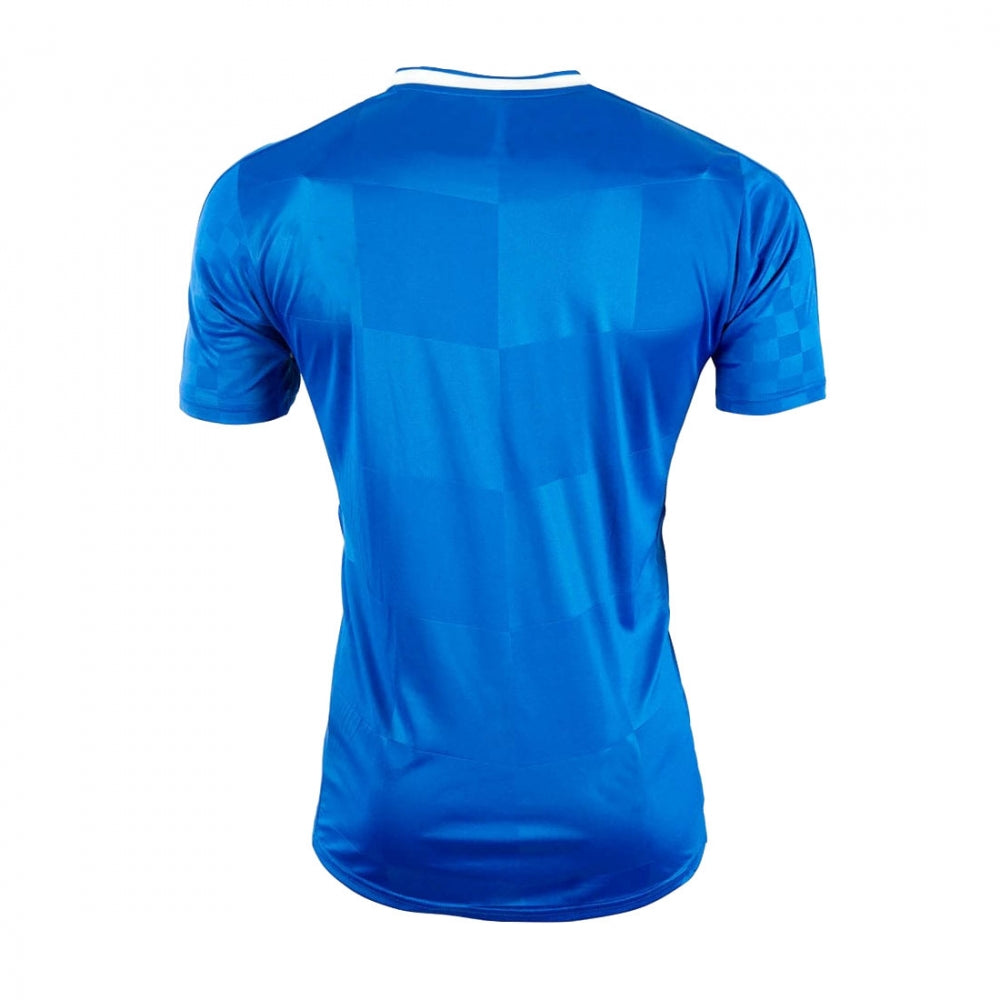 Rangers 2016-17 Home Shirt (XL) (Mint)_0