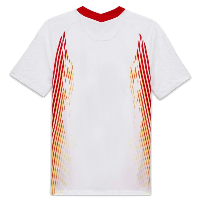 Red Bull Leipzig 2020-21 Home Shirt ((Excellent) S) (ORBAN 4)
