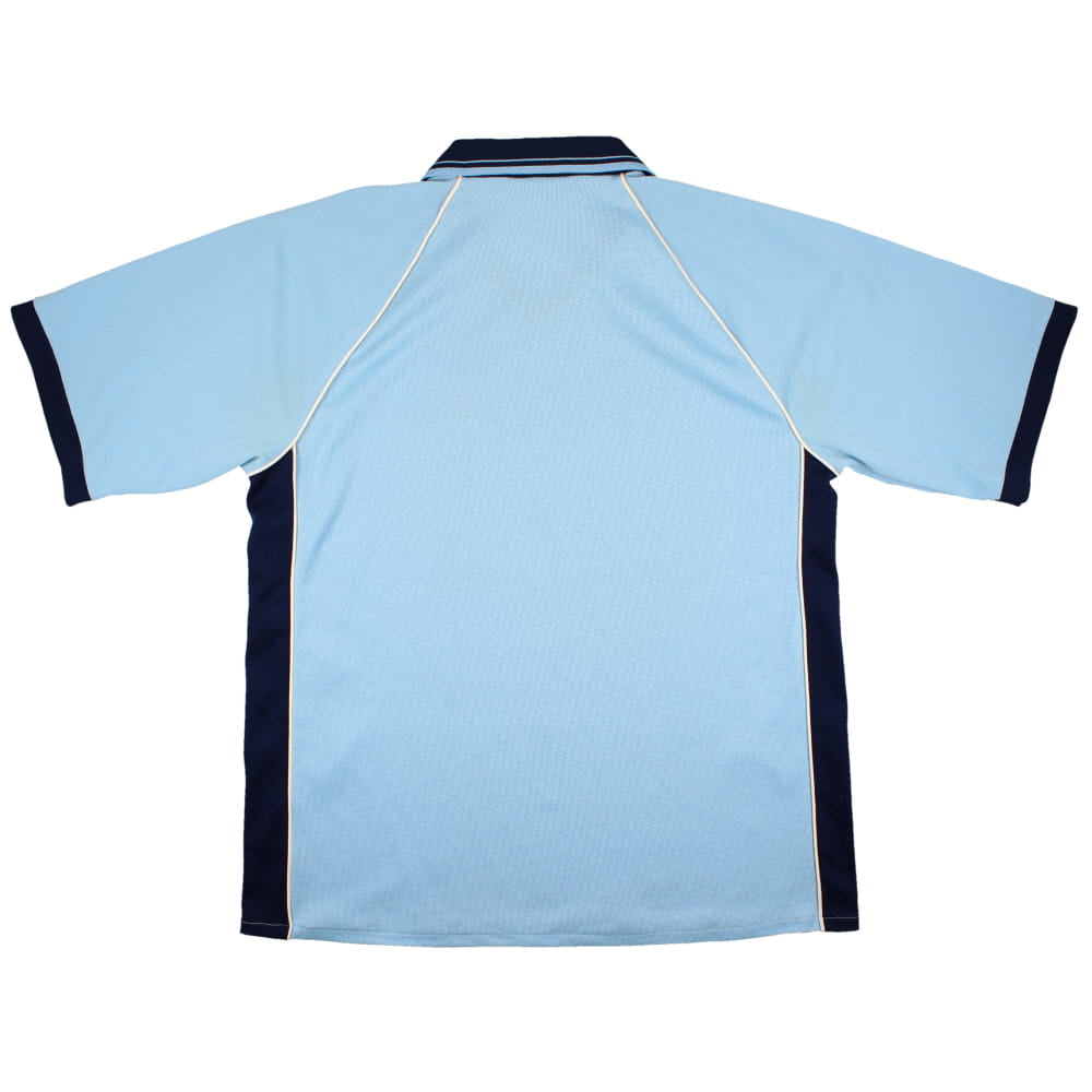 Rotherham 2000-01 Away Shirt (2XL) (Very Good)_1