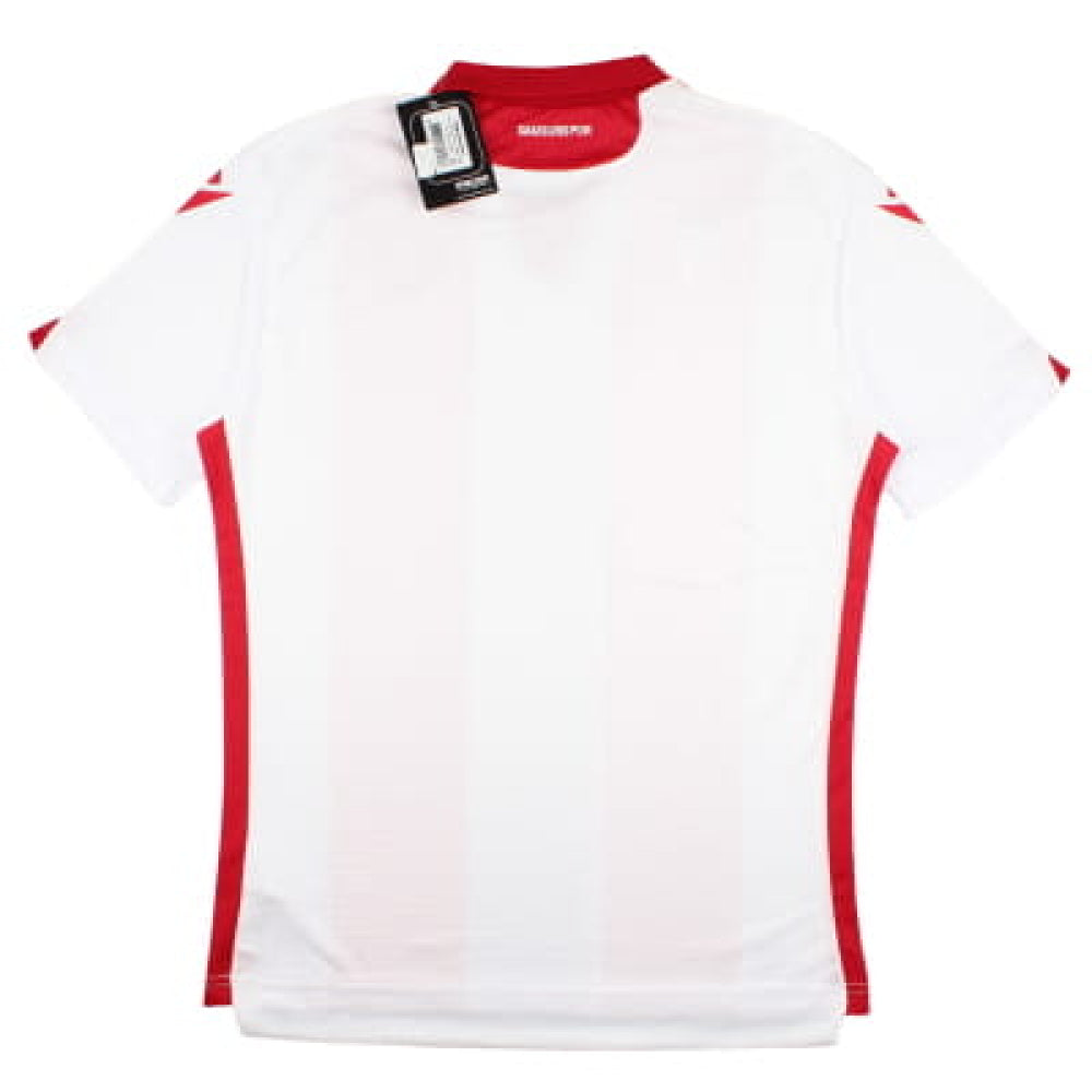 Samsunspor 2019-20 Home Shirt (M) (BNWT)_1