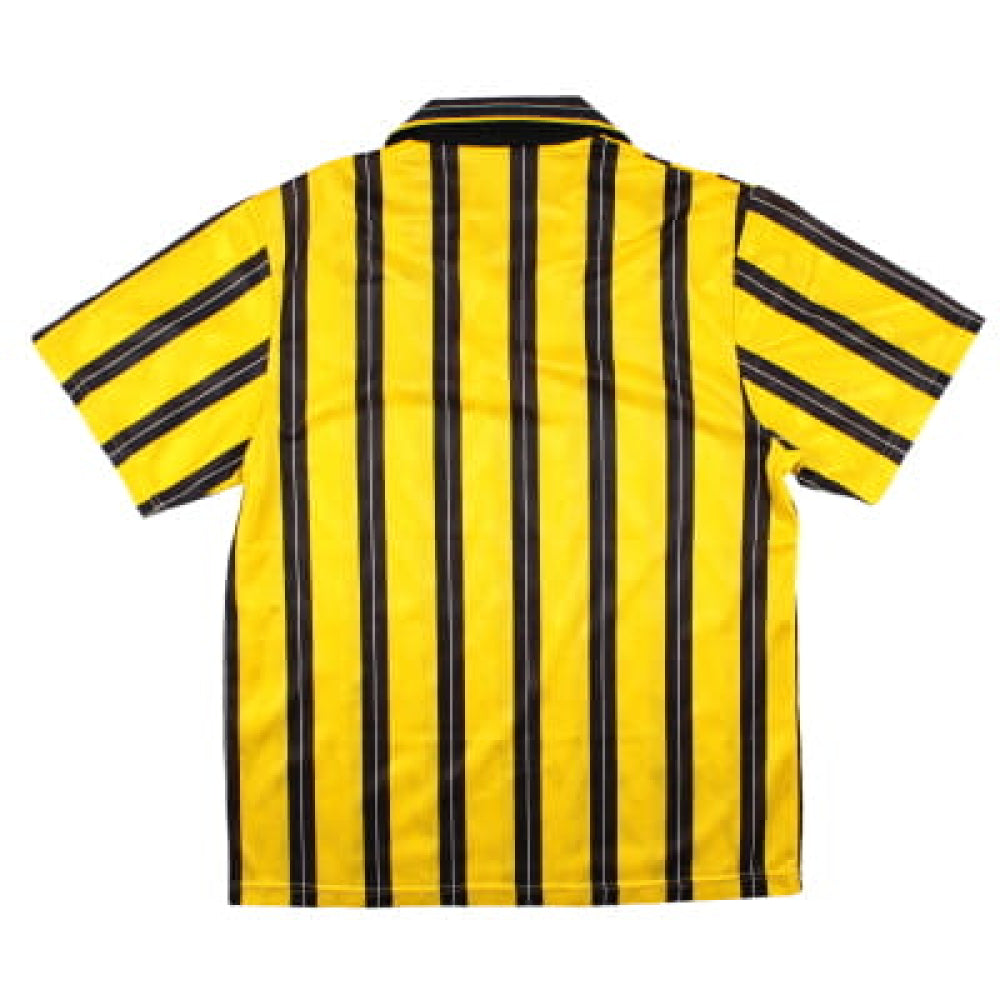Sheffield Wednesday 1992-93 Away Shirt (L) (Very Good)_1