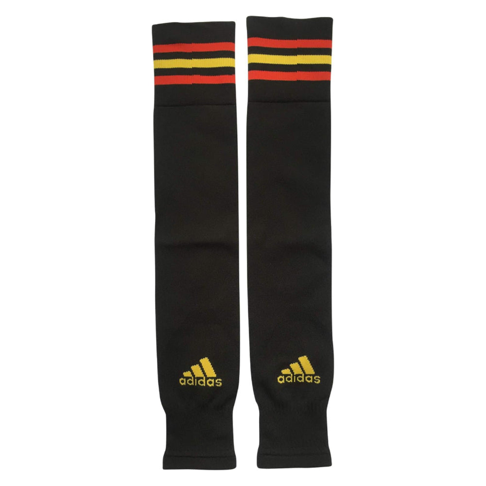 Spain 2018-19 Adidas Player Issue Socks (5) (BNWT)_1