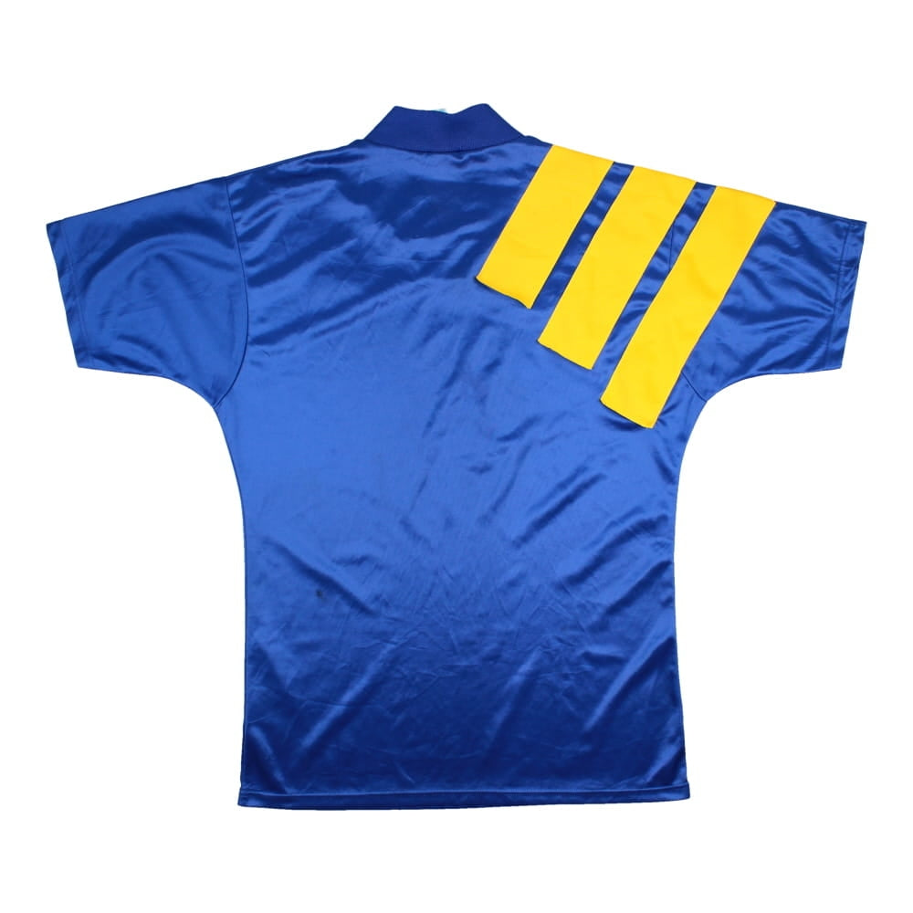 sweden 1992 shirt