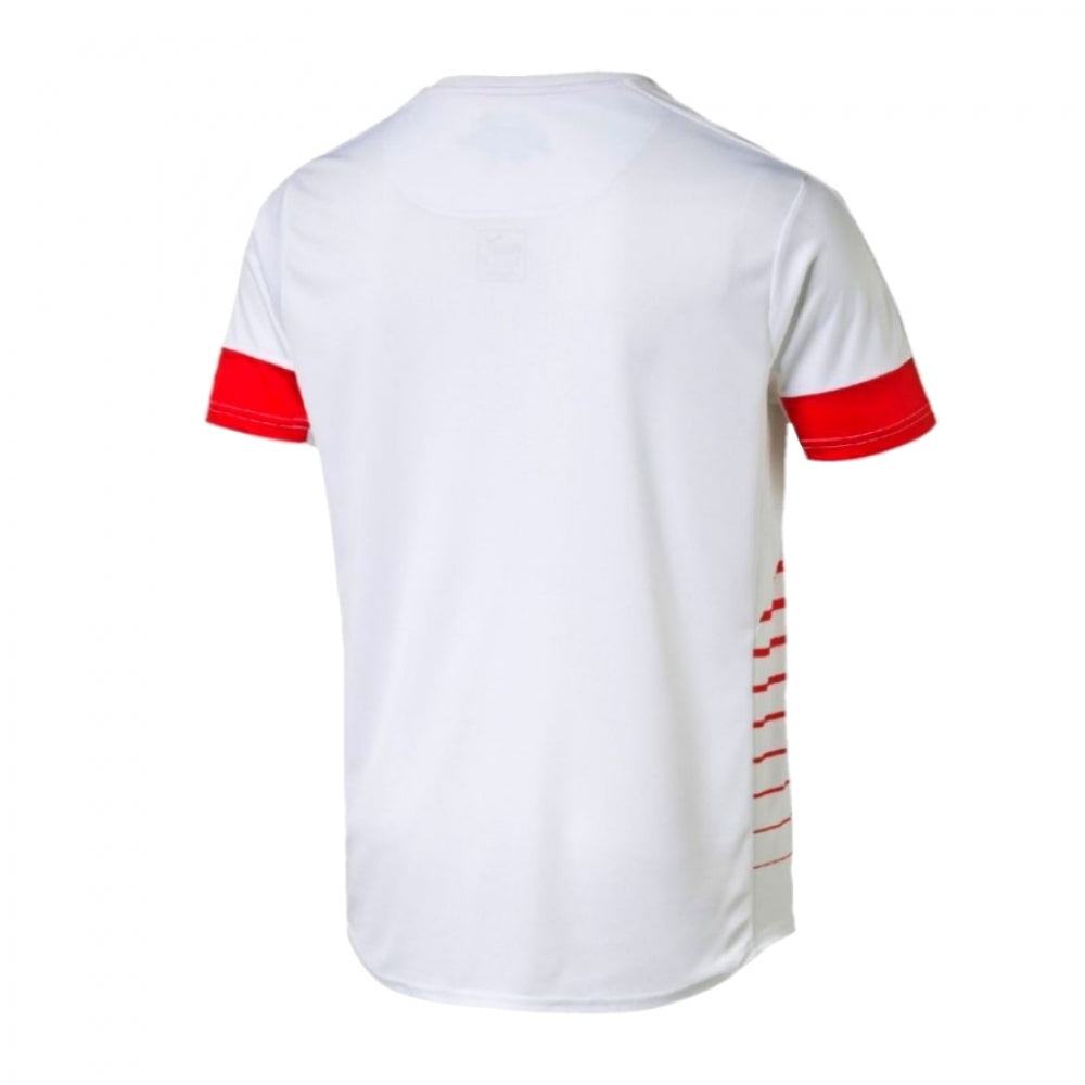 Switzerland 2016-17 Away Shirt (XL) (Good)_1