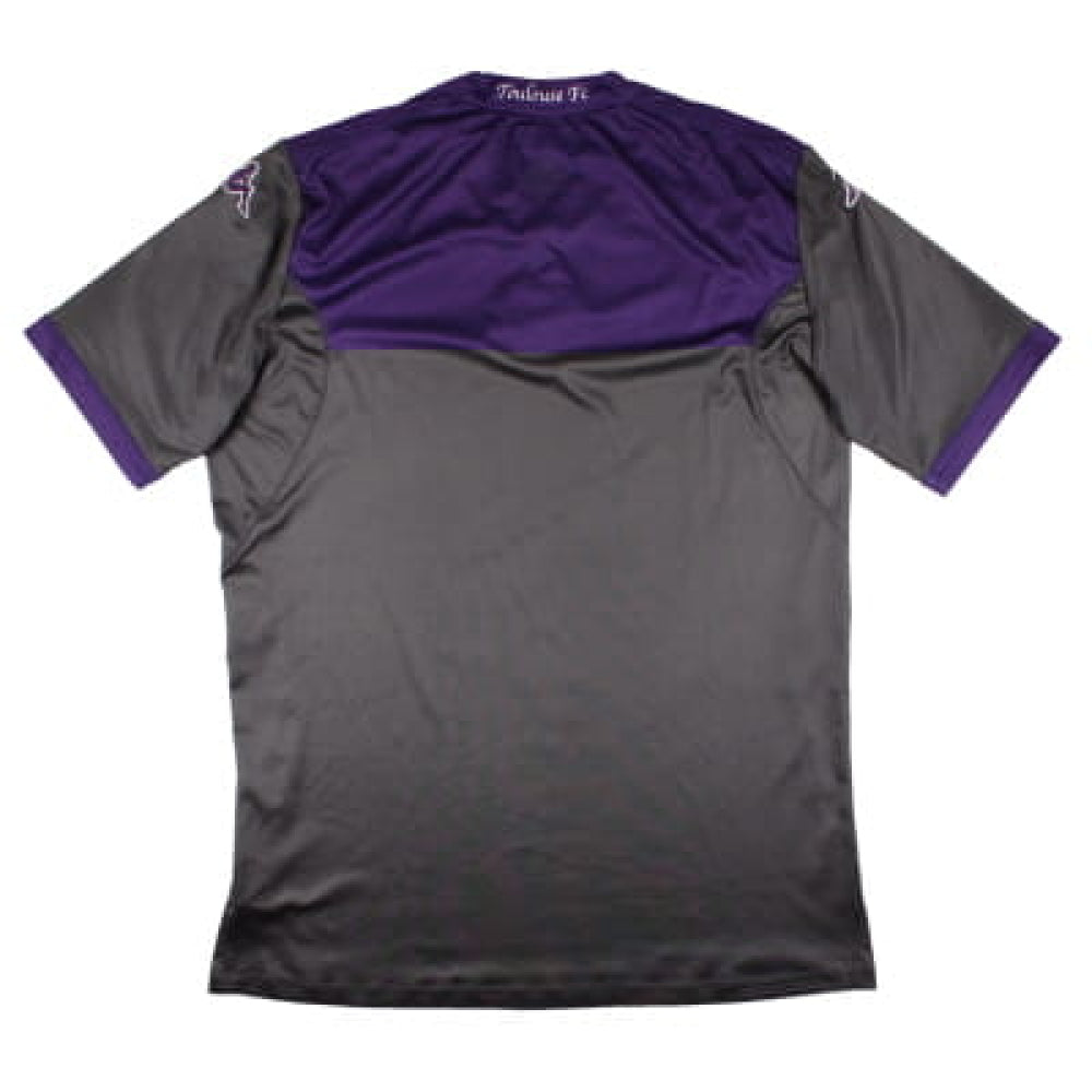 Toulouse 2014-15 Third Shirt (Sponsorless) (XL) (Very Good)_1