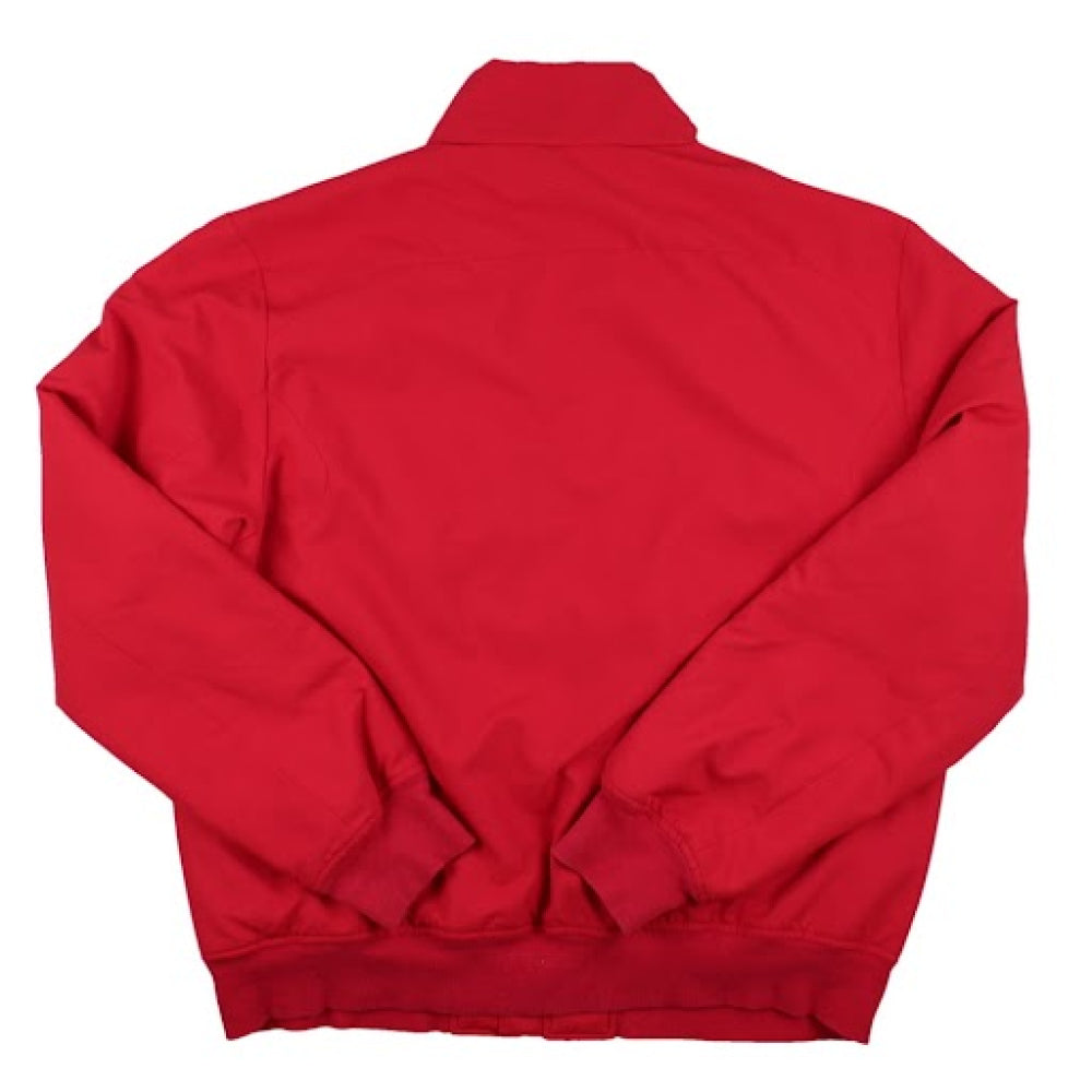 Ferrari F1 Vintage Racing Jacket (XL) (Excellent)_1