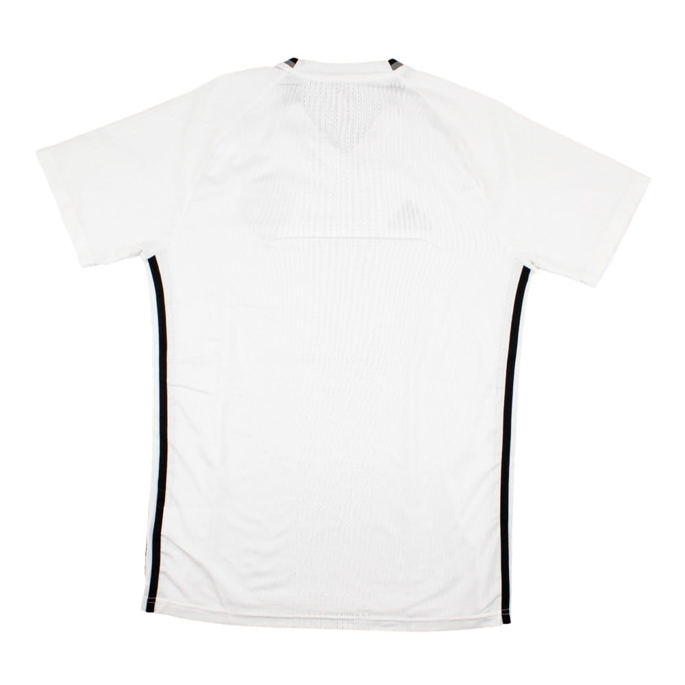 Valencia 2015-16 Adidas Training Shirt (M) (Very Good)_1