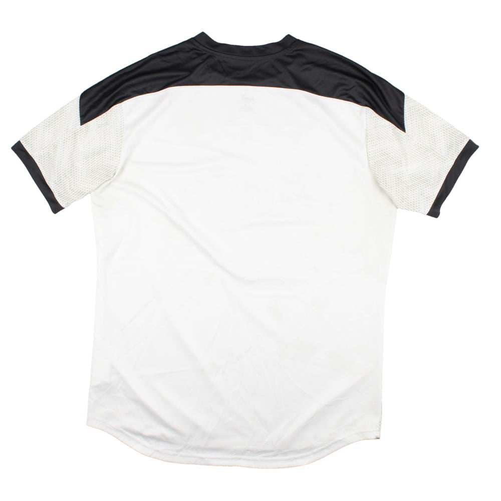 Valencia 2020-21 Puma Training Shirt (XL) (Good)_1