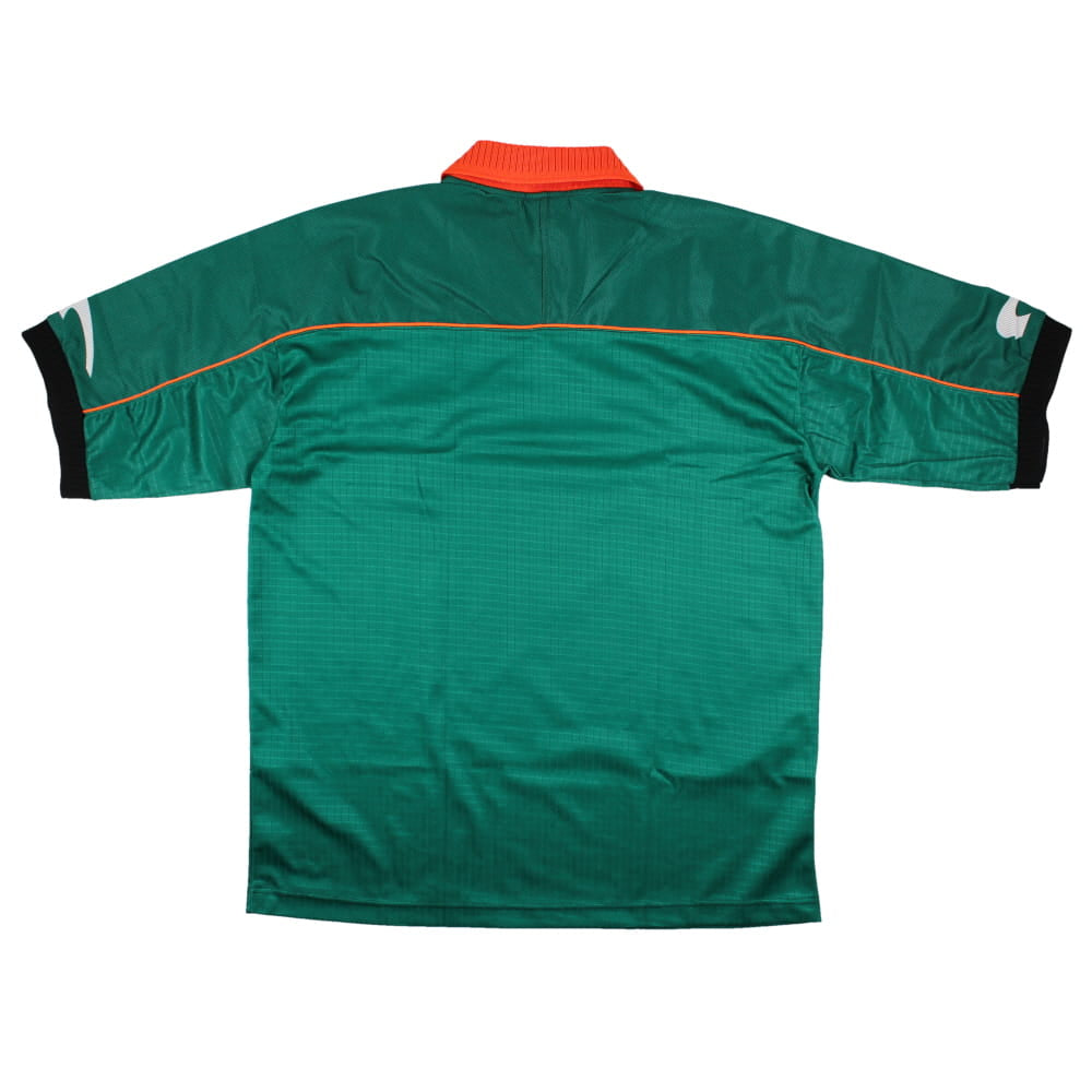 Venezia 1999-2000 Third Shirt (L) (Excellent)_1