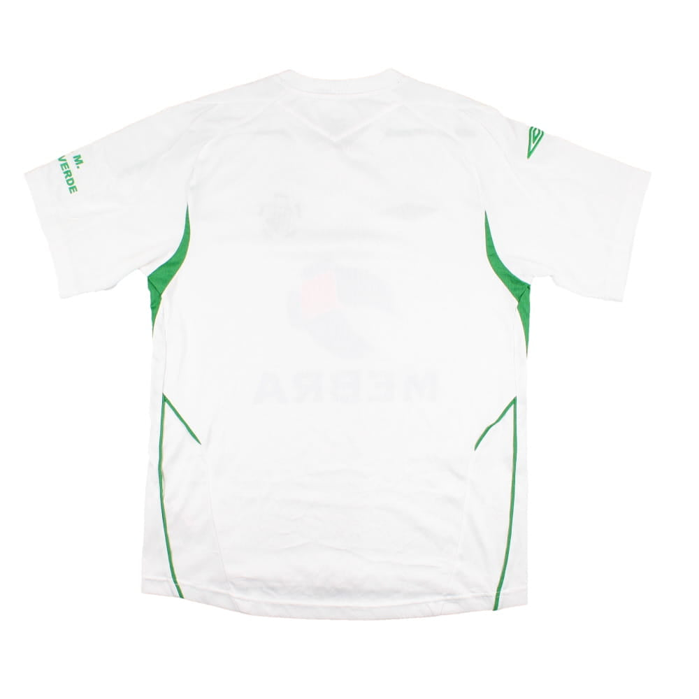 Vilaverdense 2019-20 Away Shirt (S) (Very Good)_1