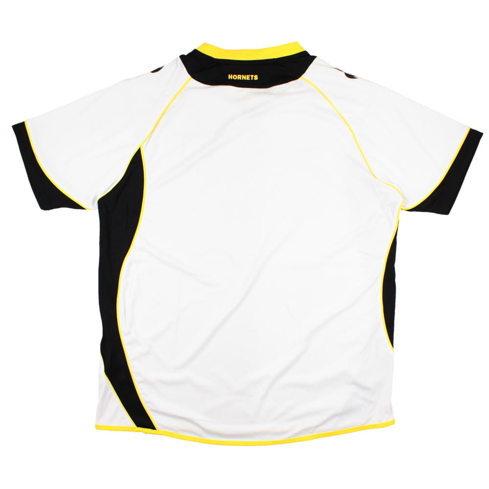 Watford 2011-12 Away Shirt (XL) (Very Good)_0