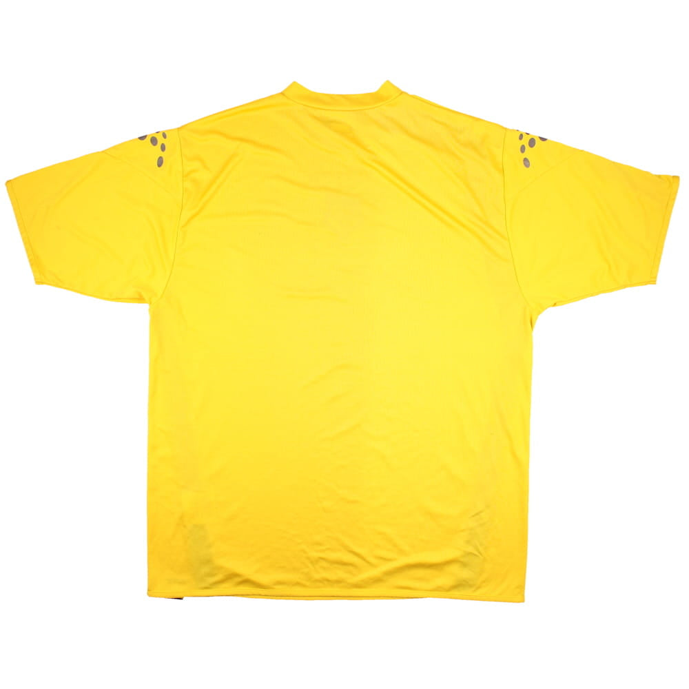 Watford 2005-06 Home Shirt (XL) (Very Good)_1