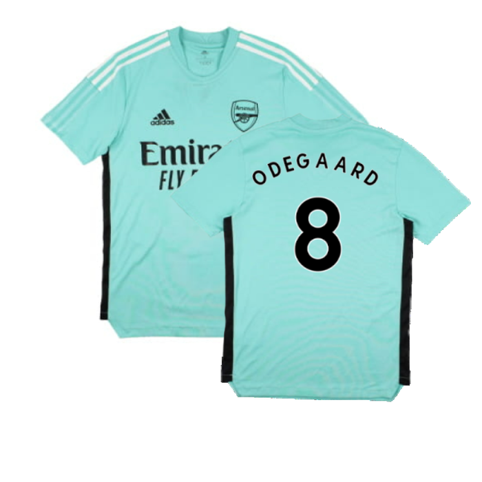 arsenal mint kit